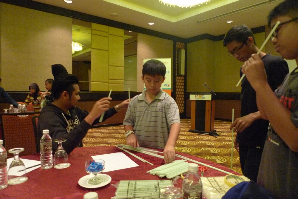 YIM JB Workshop - 40 YIM JB Workshop - 40